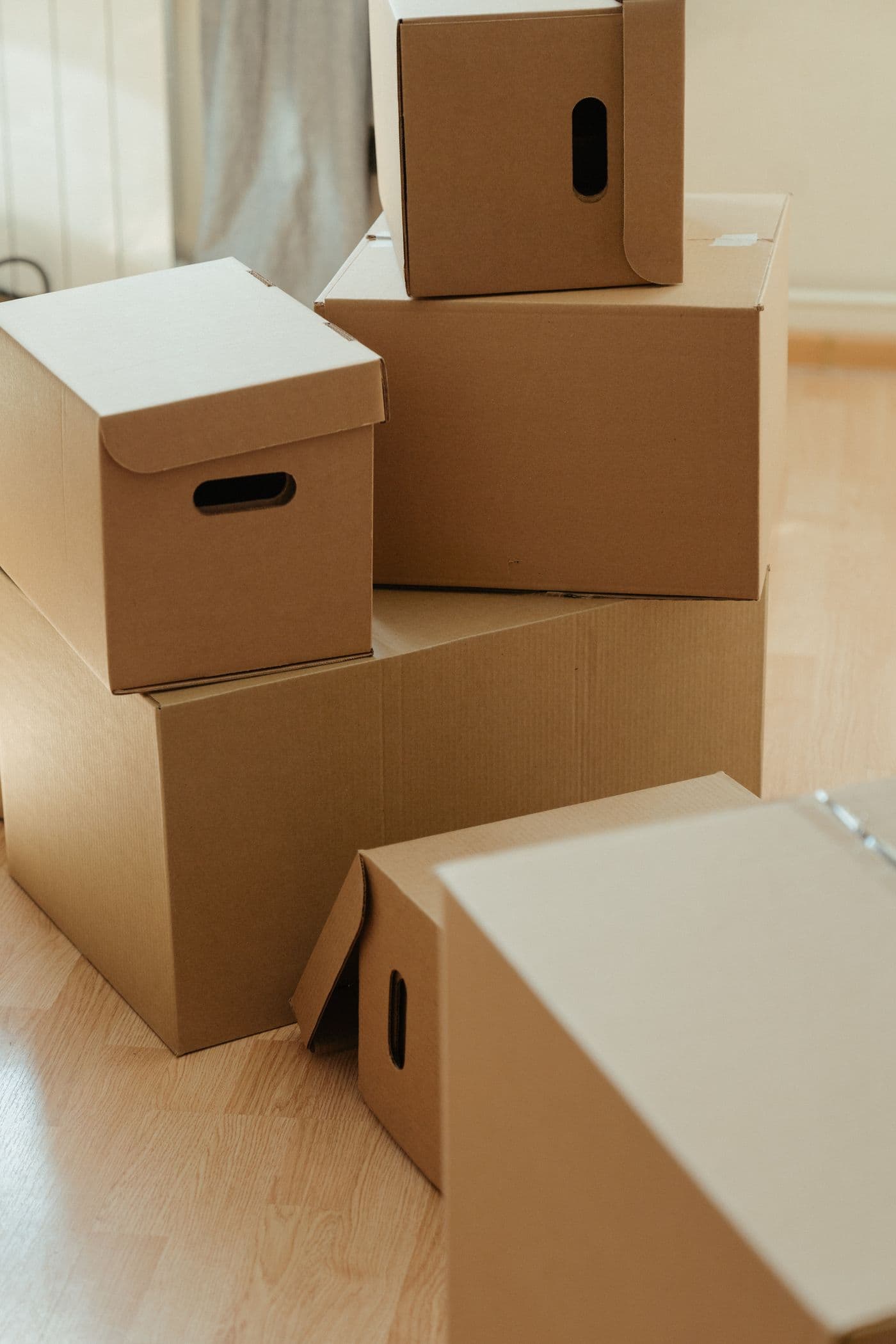 Thinking About Downsizing? 6 Questions to Ask Yourself First